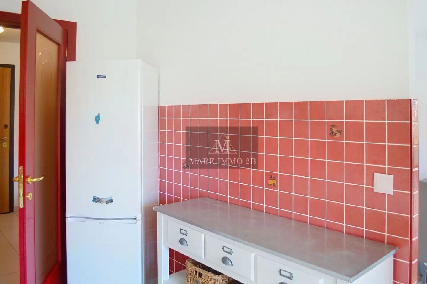 Appartement à vendre, 73m², Calvi
