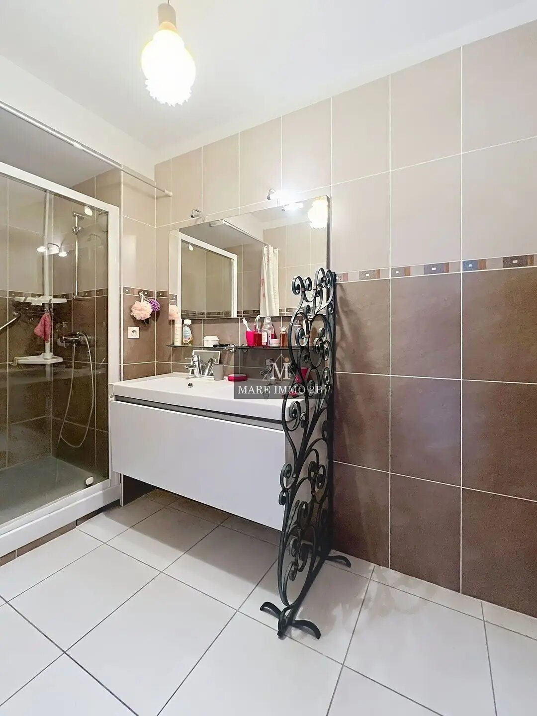 Appartement à vendre, 76m², Calvi