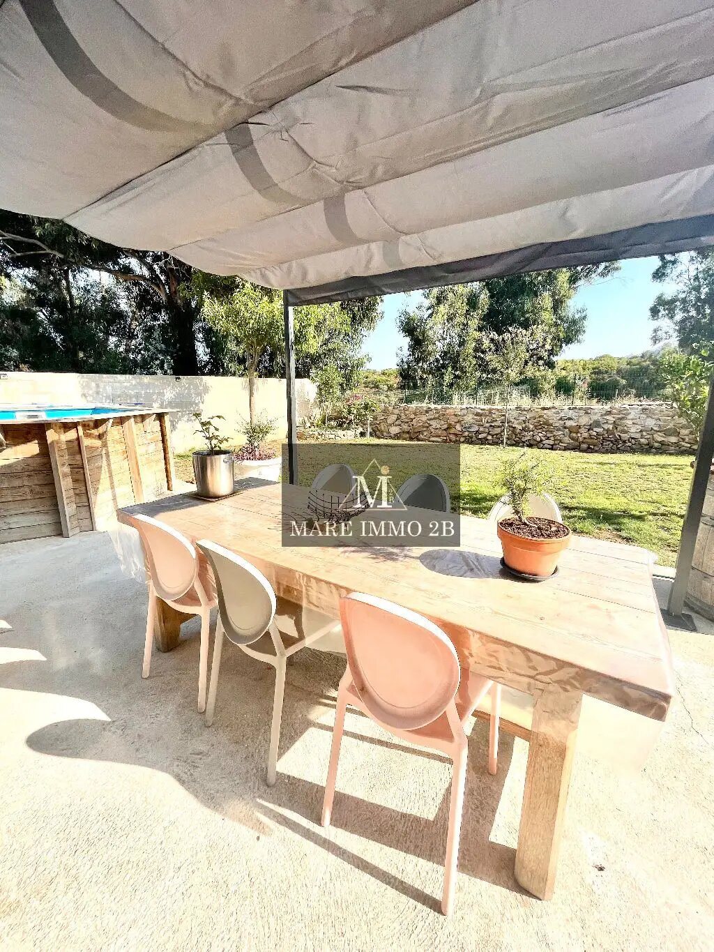 Maison à vendre, 206m², Calenzana