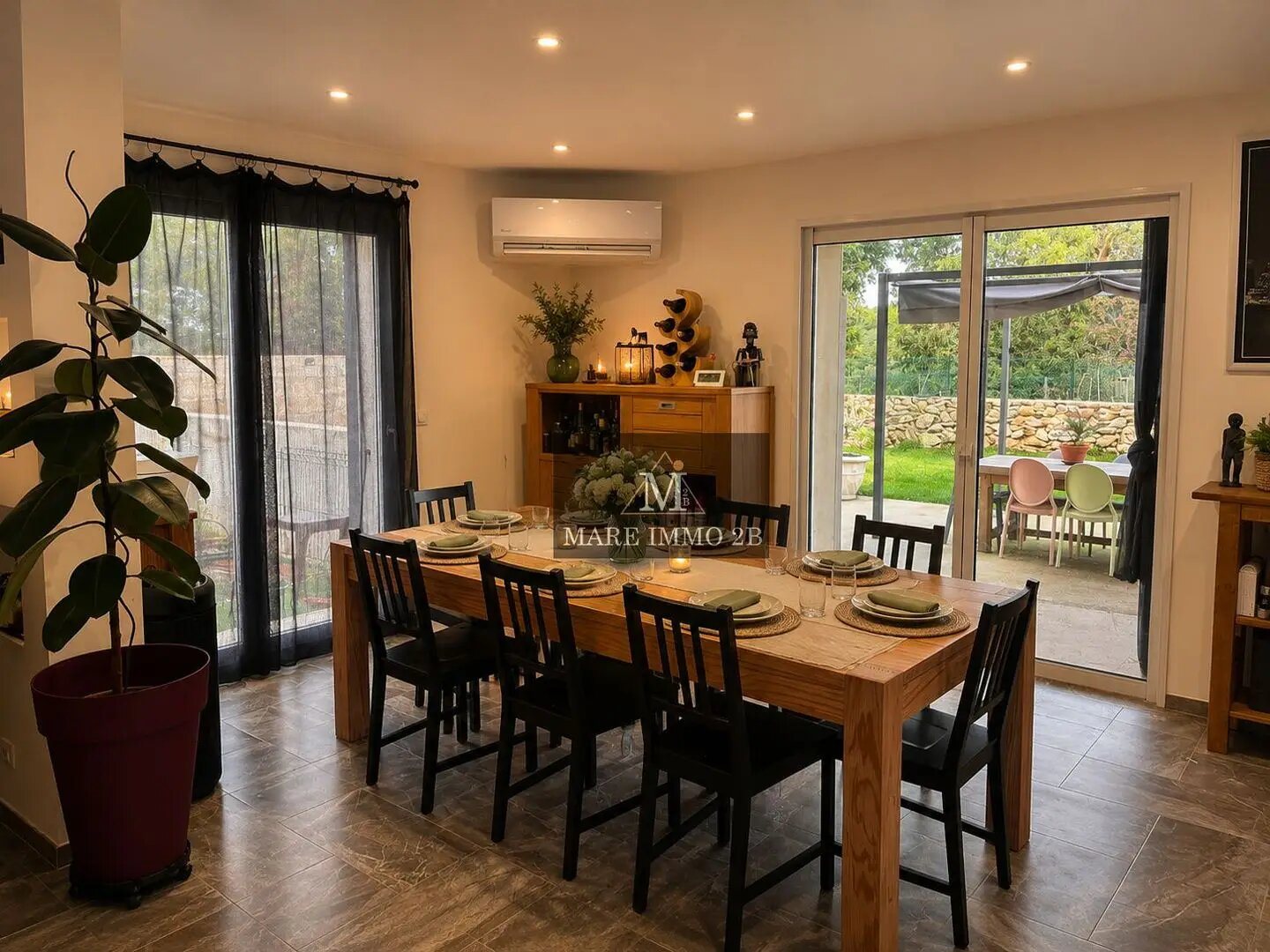 Maison à vendre, 206m², Calenzana