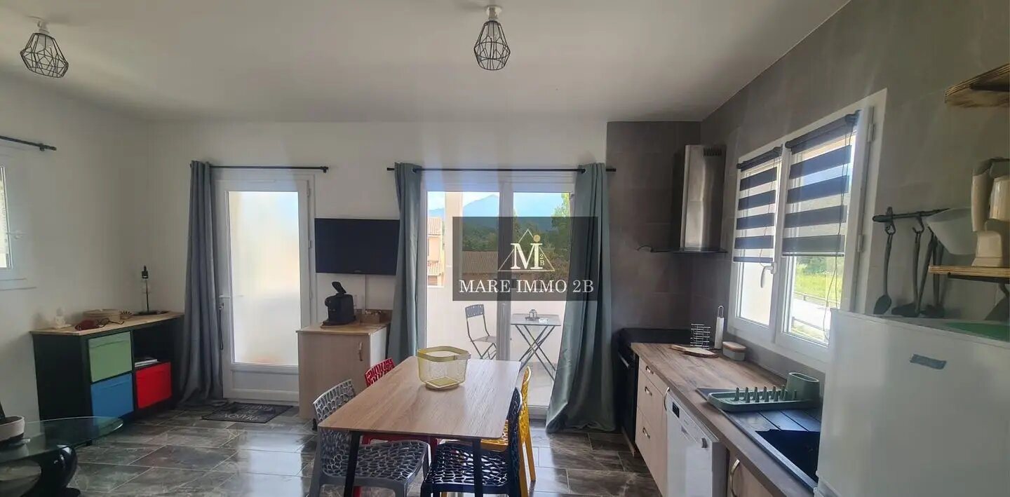 Maison à vendre, 206m², Calenzana