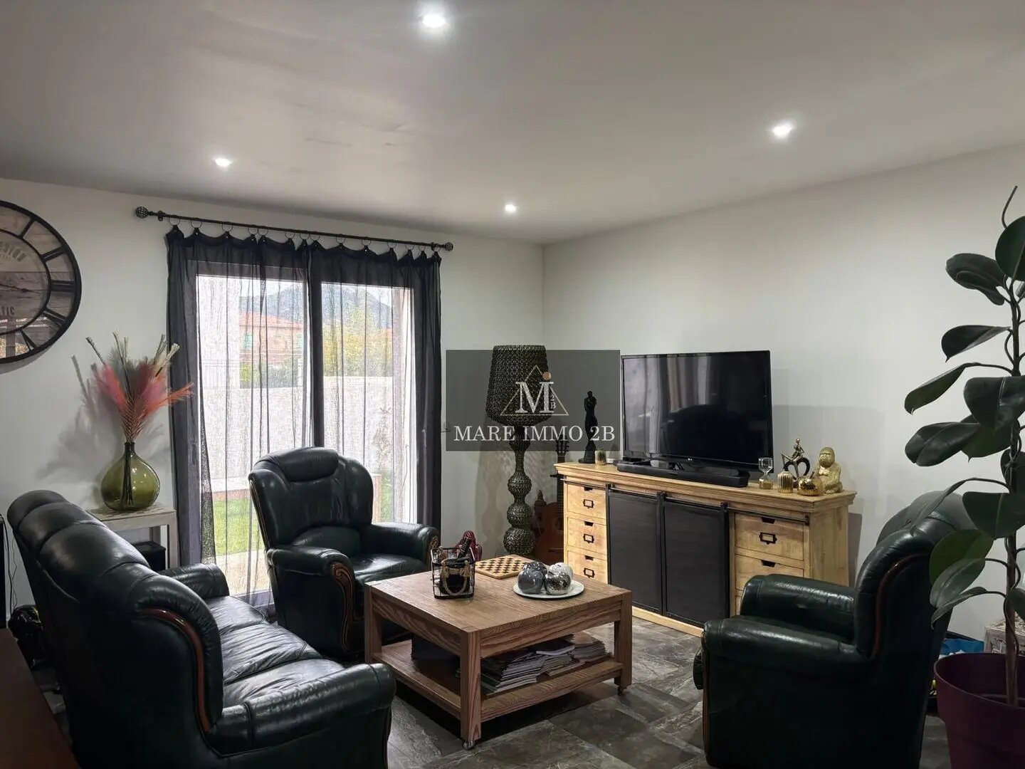 Maison à vendre, 206m², Calenzana