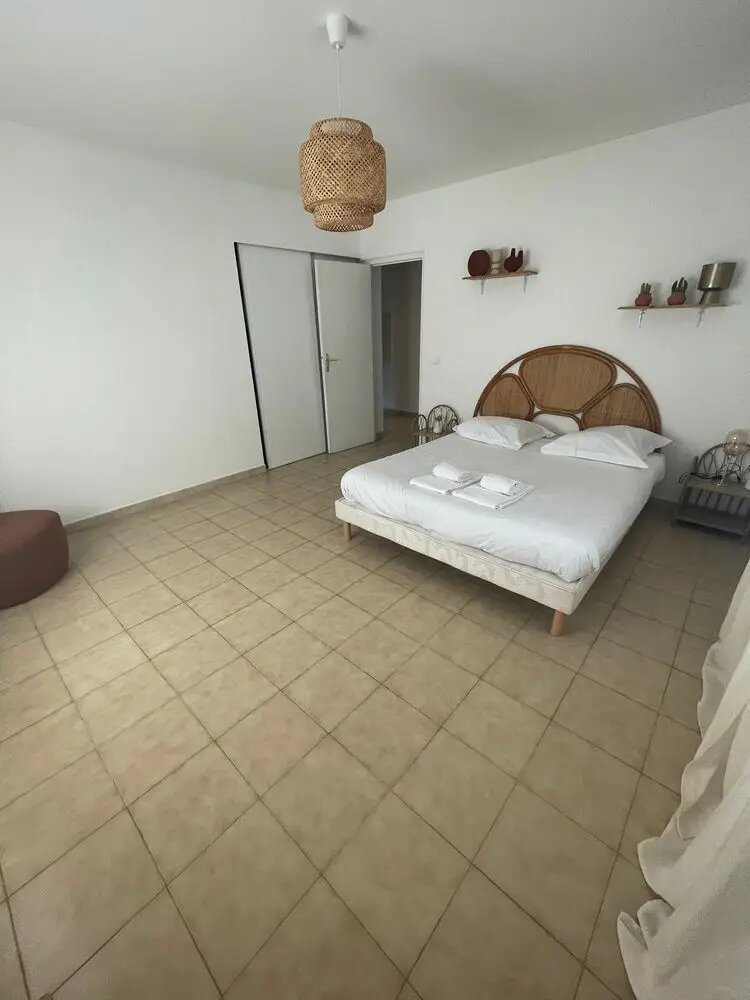 Appartement à louer, 60m², Calvi