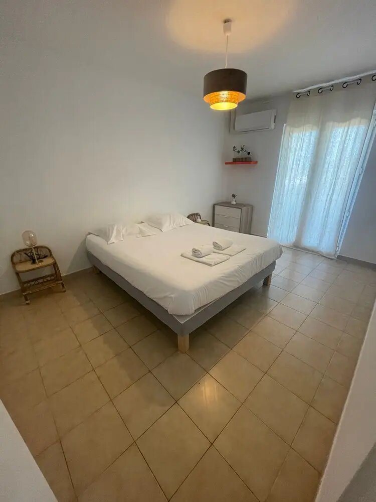 Appartement à louer, 60m², Calvi