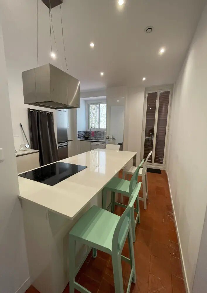 Appartement à louer, 53m², Calvi
