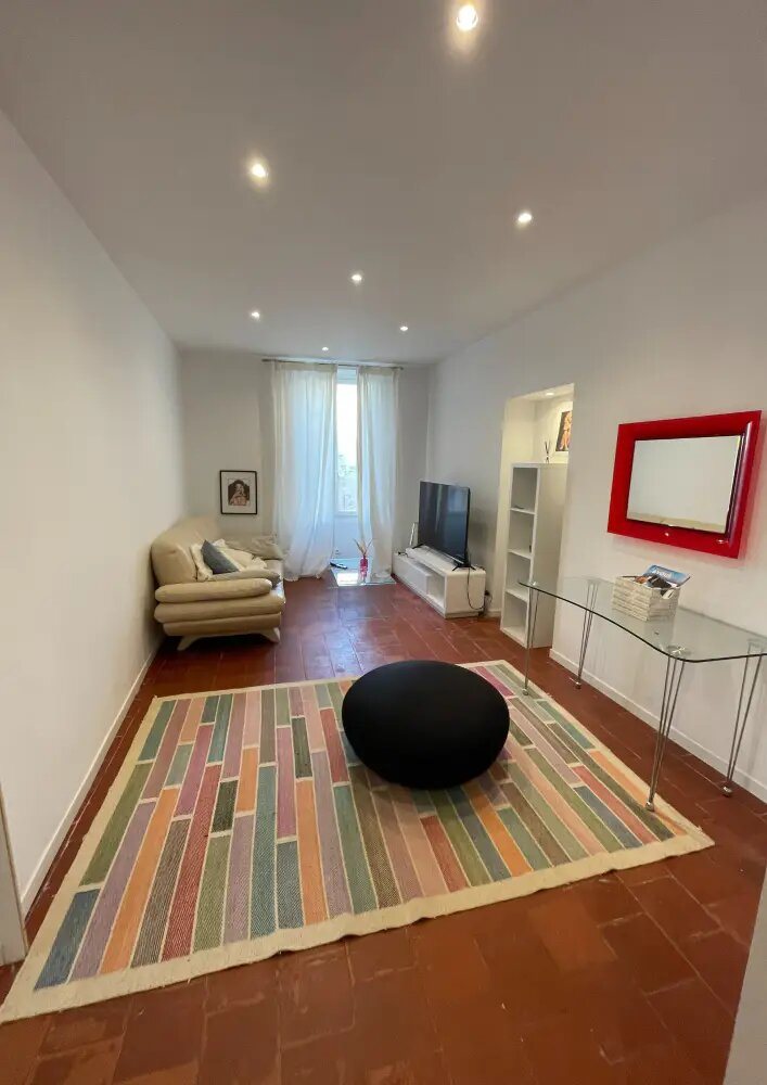 Appartement à louer, 53m², Calvi