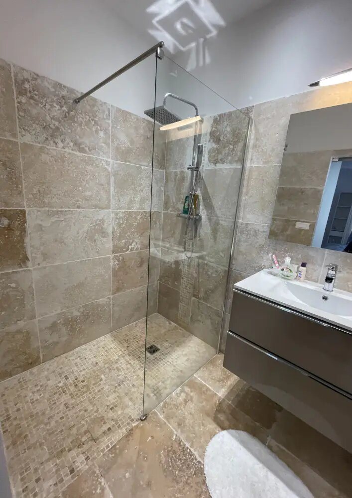 Appartement à louer, 53m², Calvi