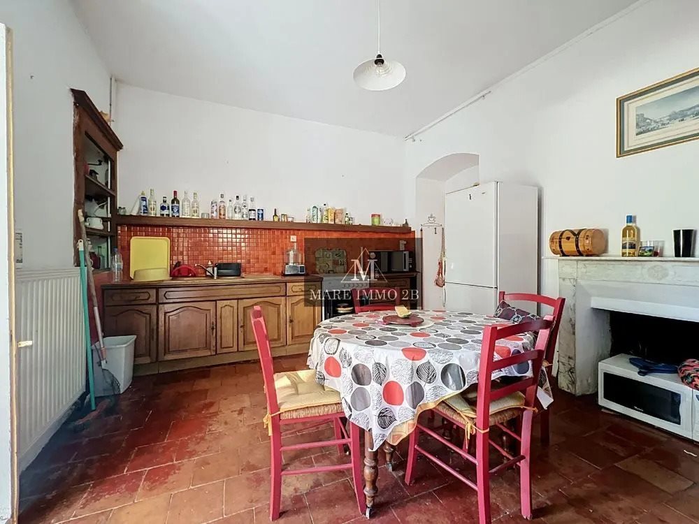 Appartement à vendre, 220m², Calenzana
