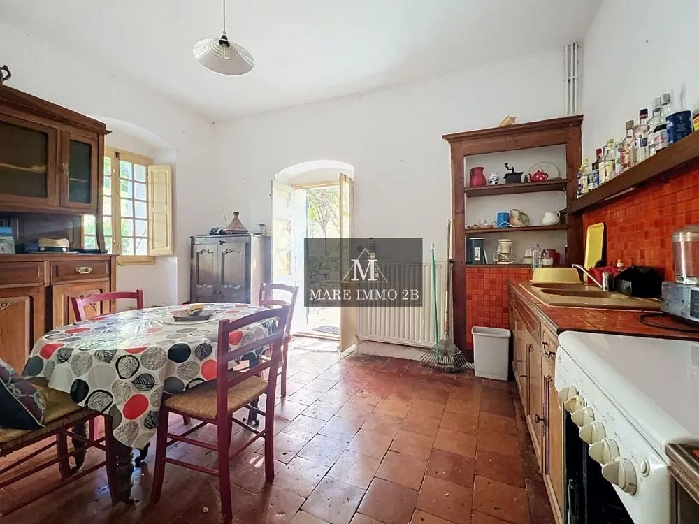 Appartement à vendre, 220m², Calenzana