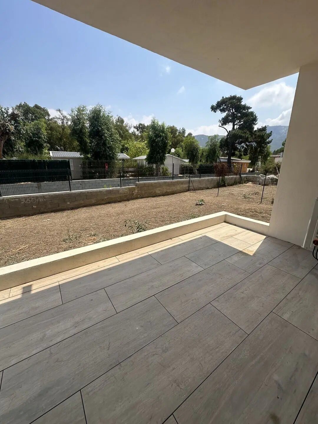 Appartement à louer, 60m², Calvi