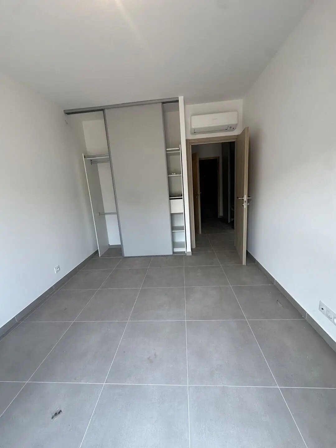 Appartement à louer, 60m², Calvi