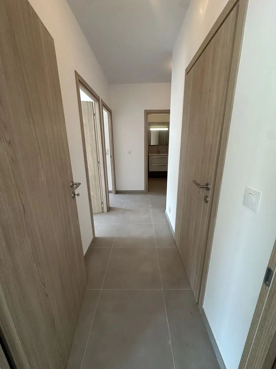 Appartement à louer, 60m², Calvi