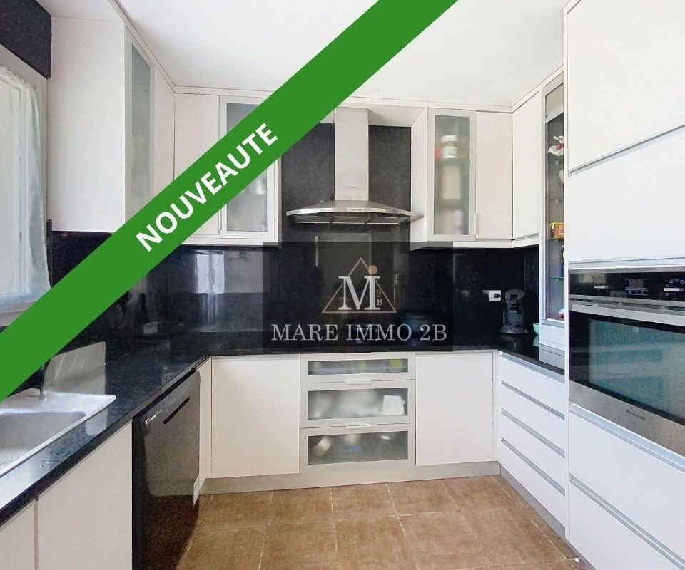 Maison à vendre, 87m², Calvi