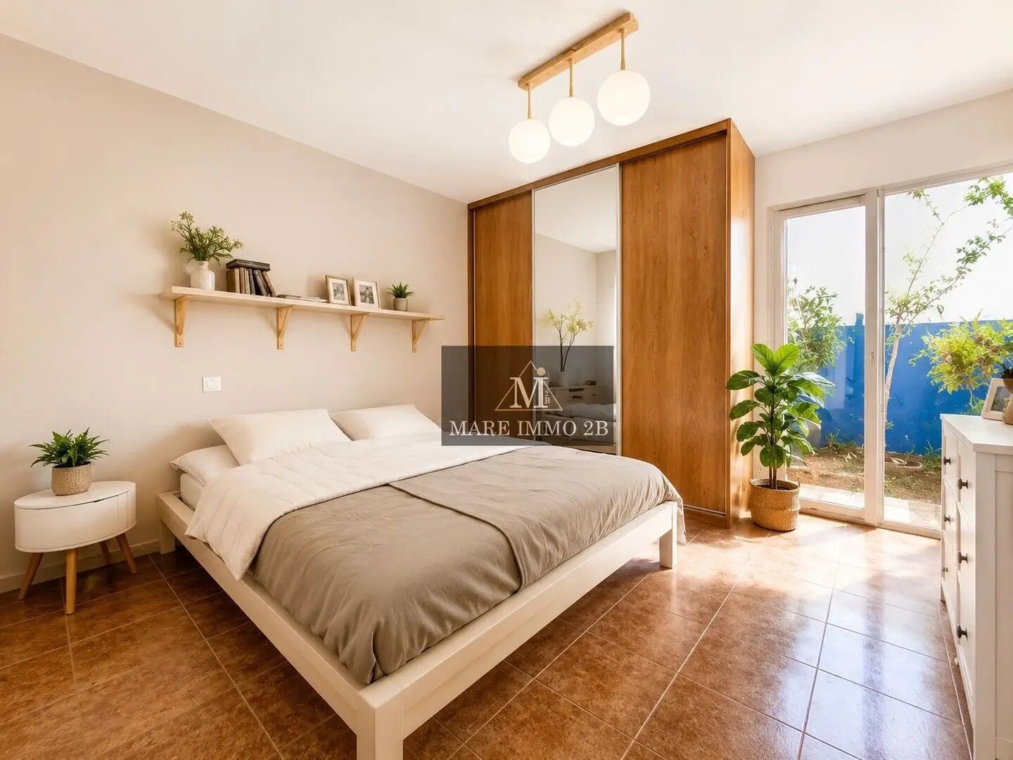 Maison à vendre, 87m², Calvi