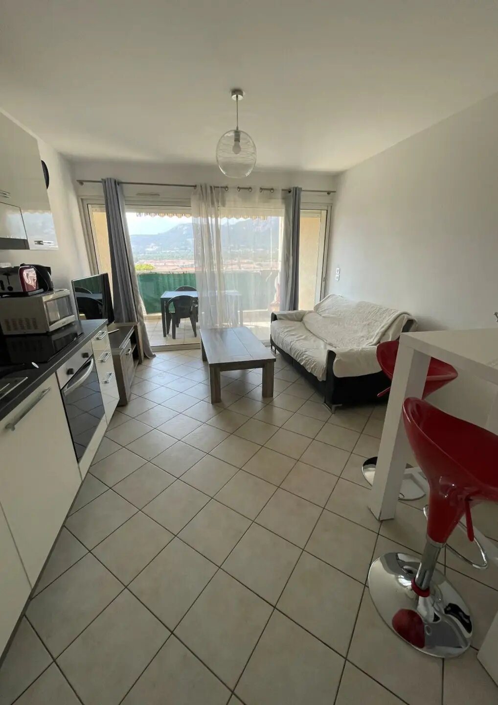 Appartement à louer, 30m², Calvi