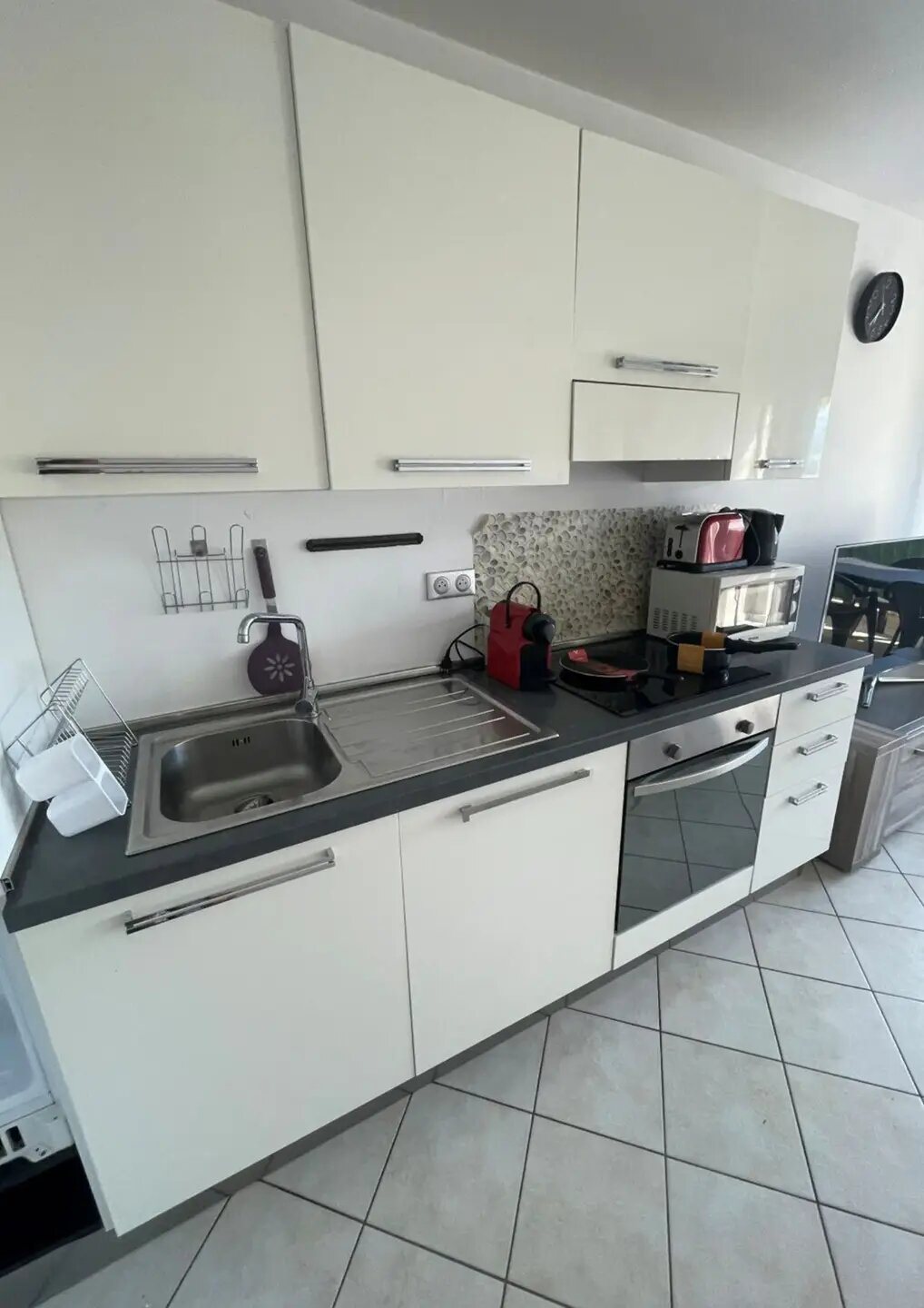 Appartement à louer, 30m², Calvi