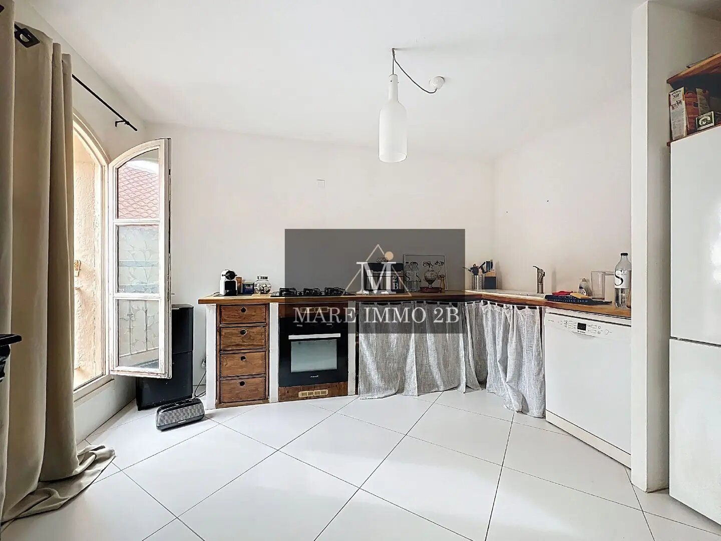 Appartement à vendre, 105m², Calvi