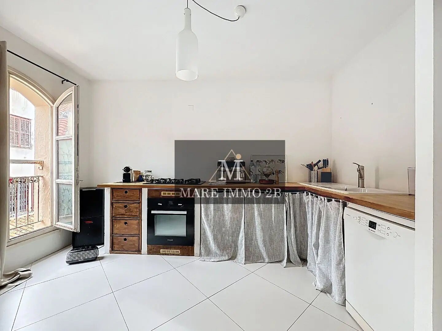 Appartement à vendre, 105m², Calvi