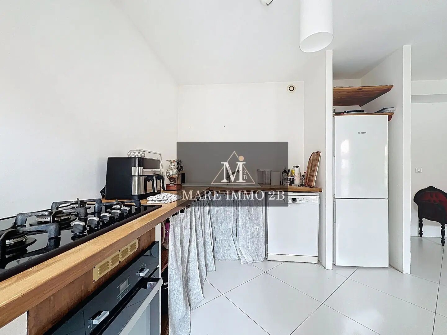 Appartement à vendre, 105m², Calvi