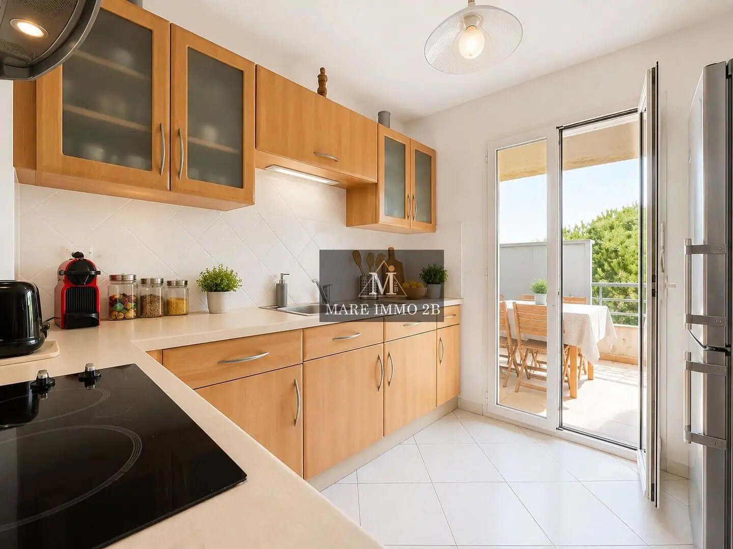 Appartement à vendre, 96m², Calvi