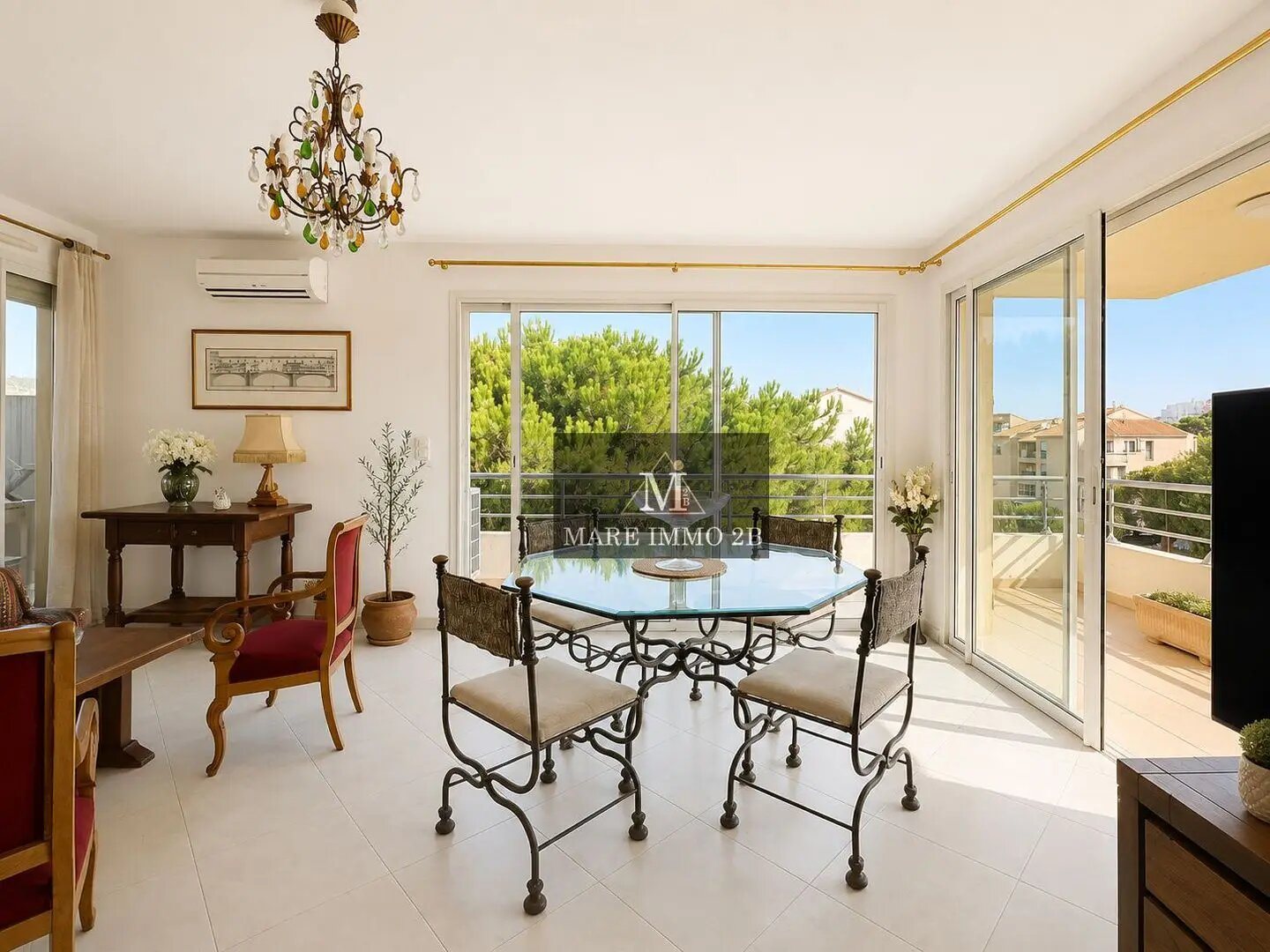 Appartement à vendre, 96m², Calvi