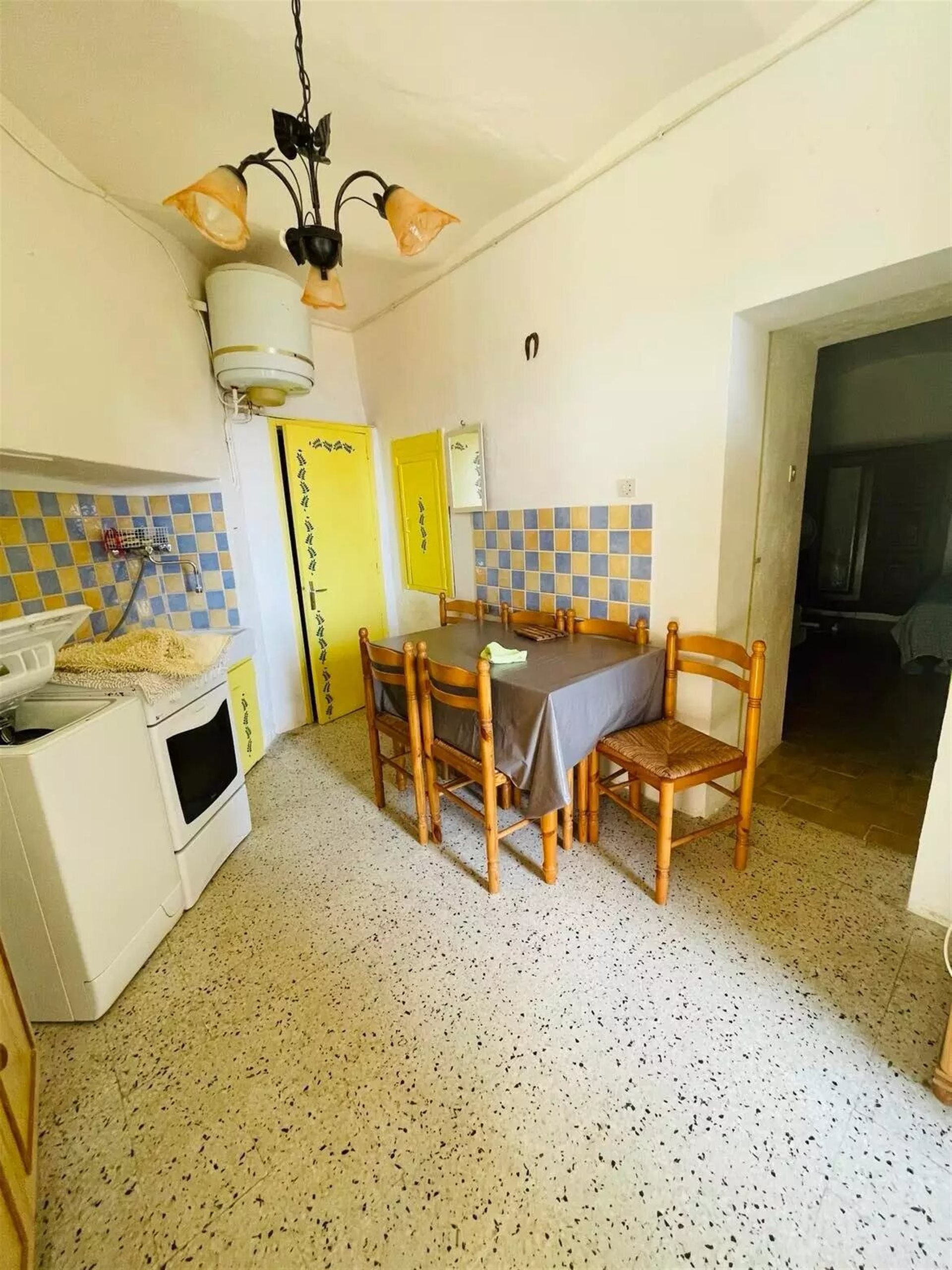 Maison à vendre, 50m², Lumio