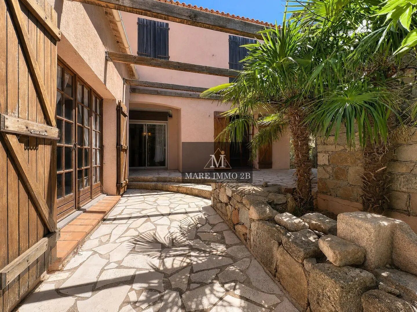 Maison à vendre, 135m², Calenzana