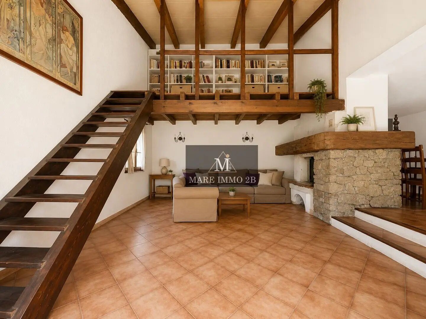 Maison à vendre, 135m², Calenzana