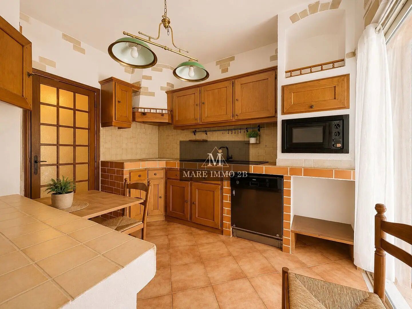 Maison à vendre, 135m², Calenzana