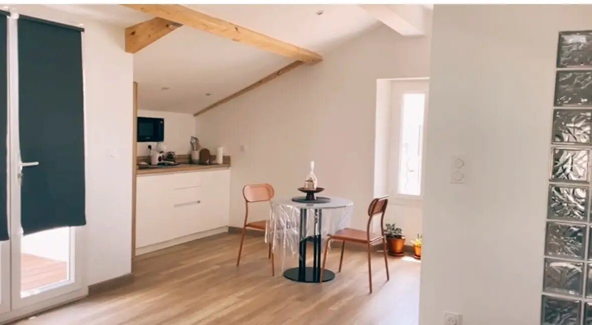 Appartement à louer, 40m², Calvi