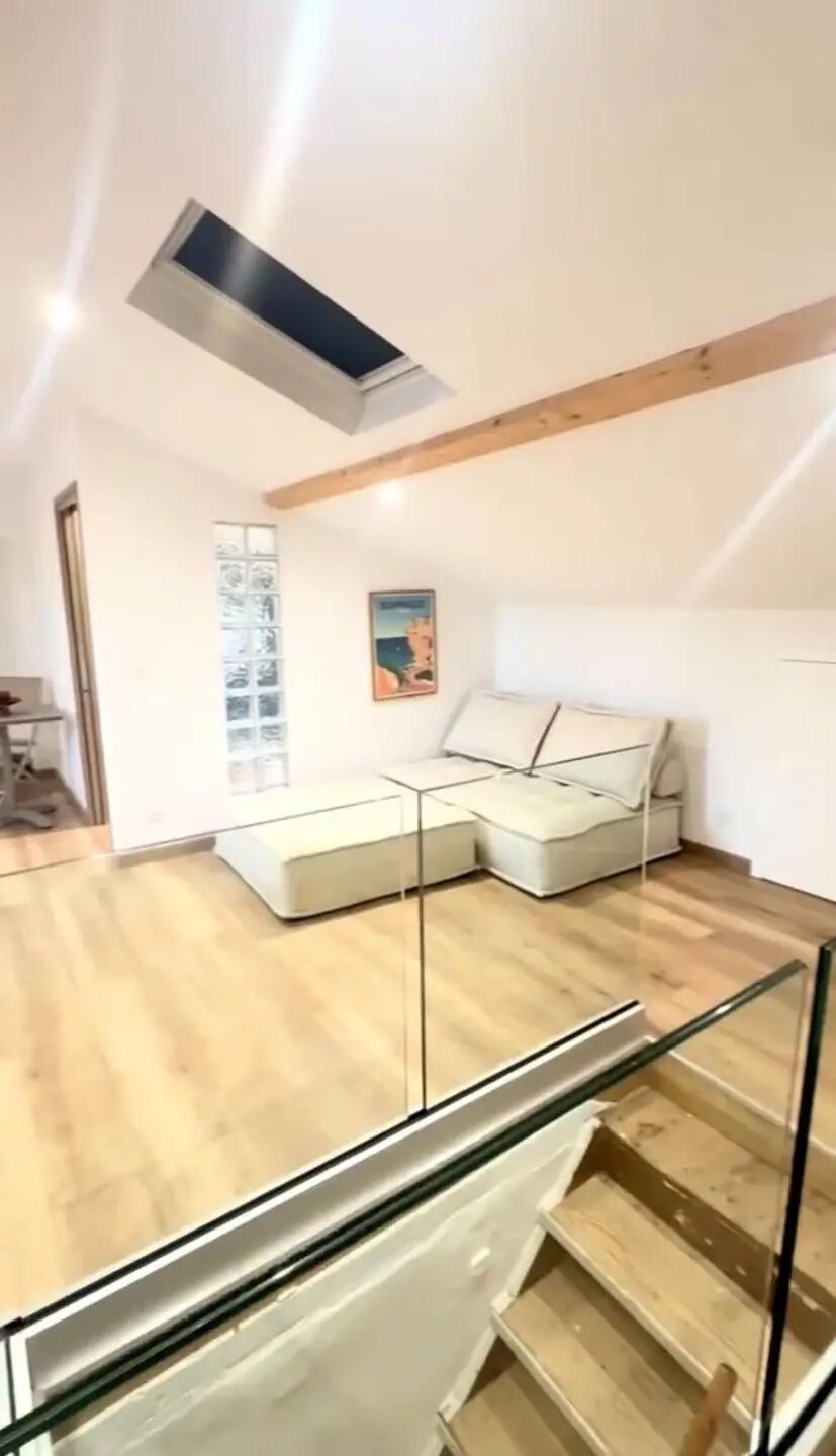 Appartement à louer, 40m², Calvi