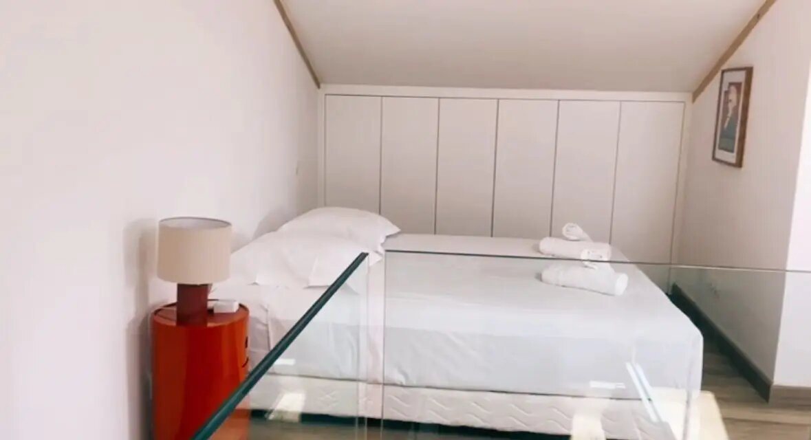 Appartement à louer, 40m², Calvi