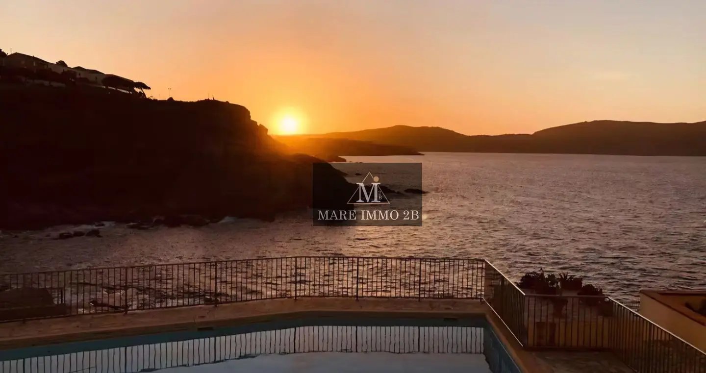 Appartement à vendre, 36m², Calvi