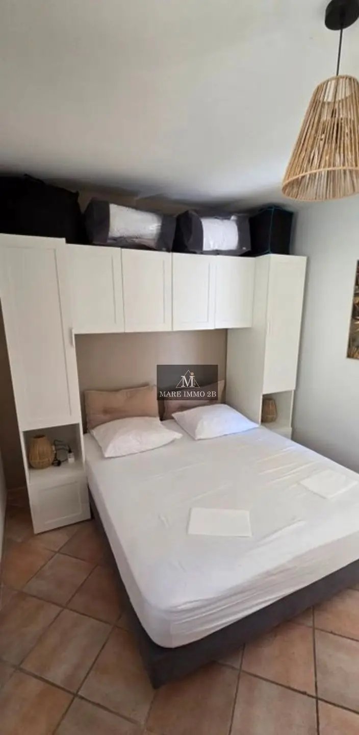 Appartement à vendre, 36m², Calvi