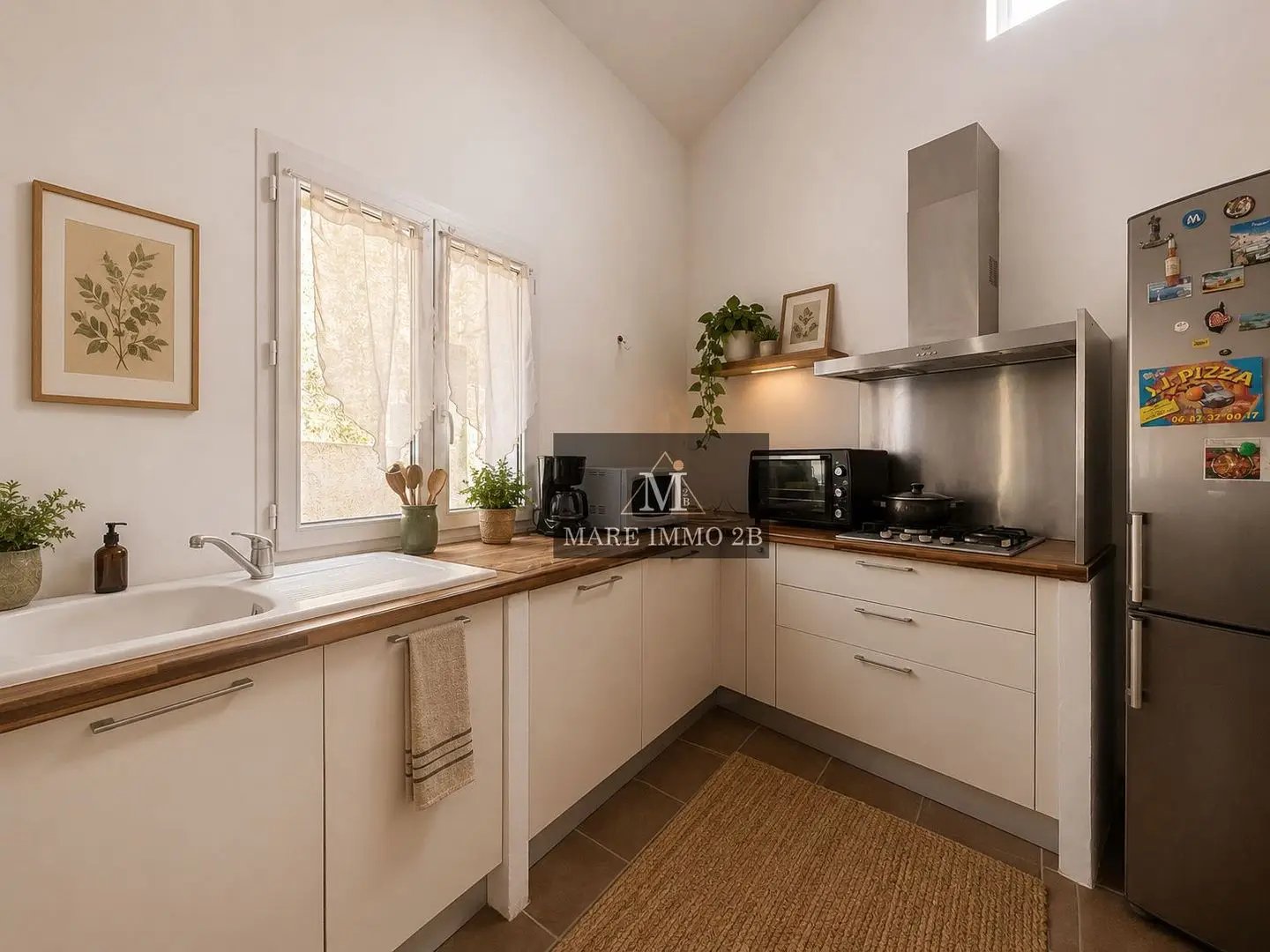Maison à vendre, 90m², Zilia