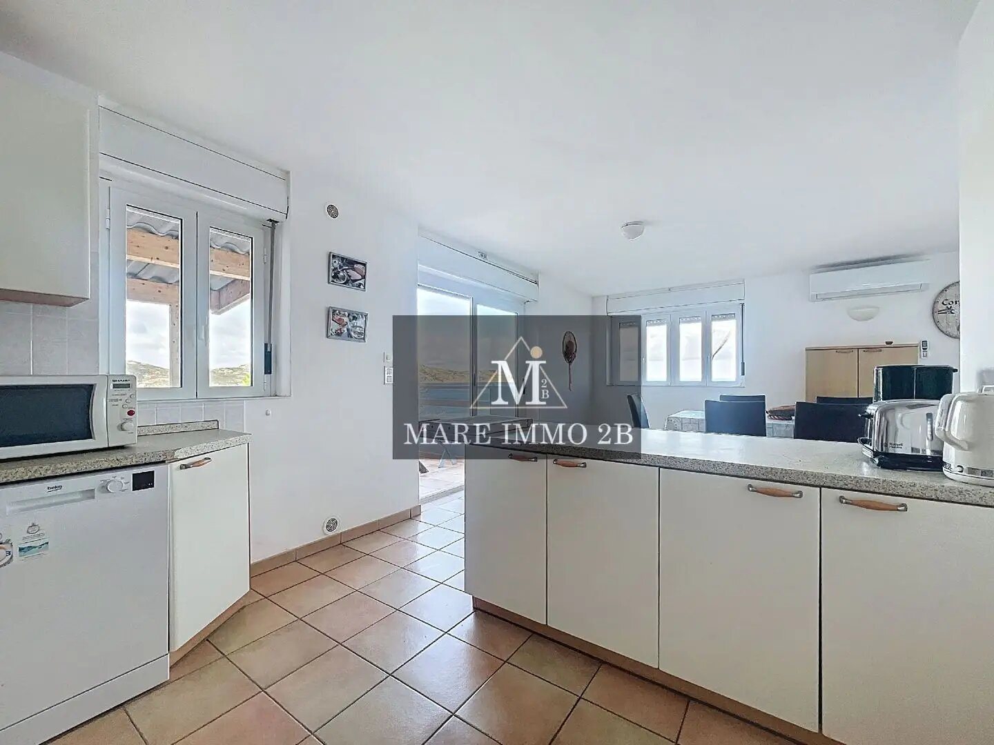 Maison à vendre, 150m², Calvi