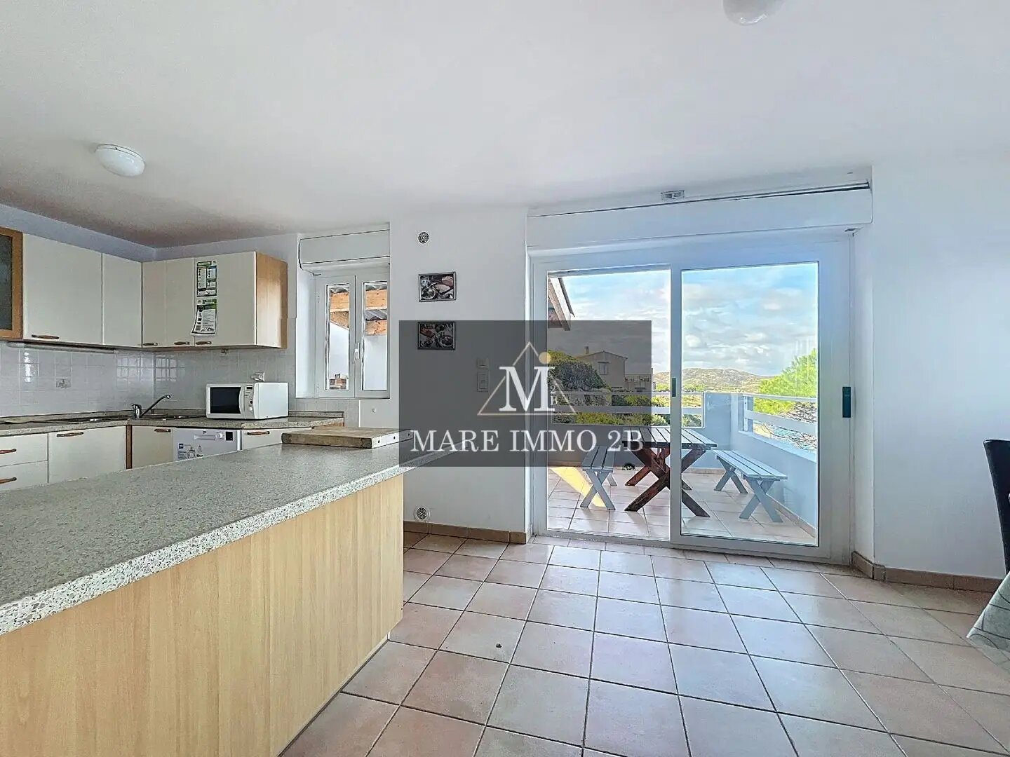 Maison à vendre, 150m², Calvi