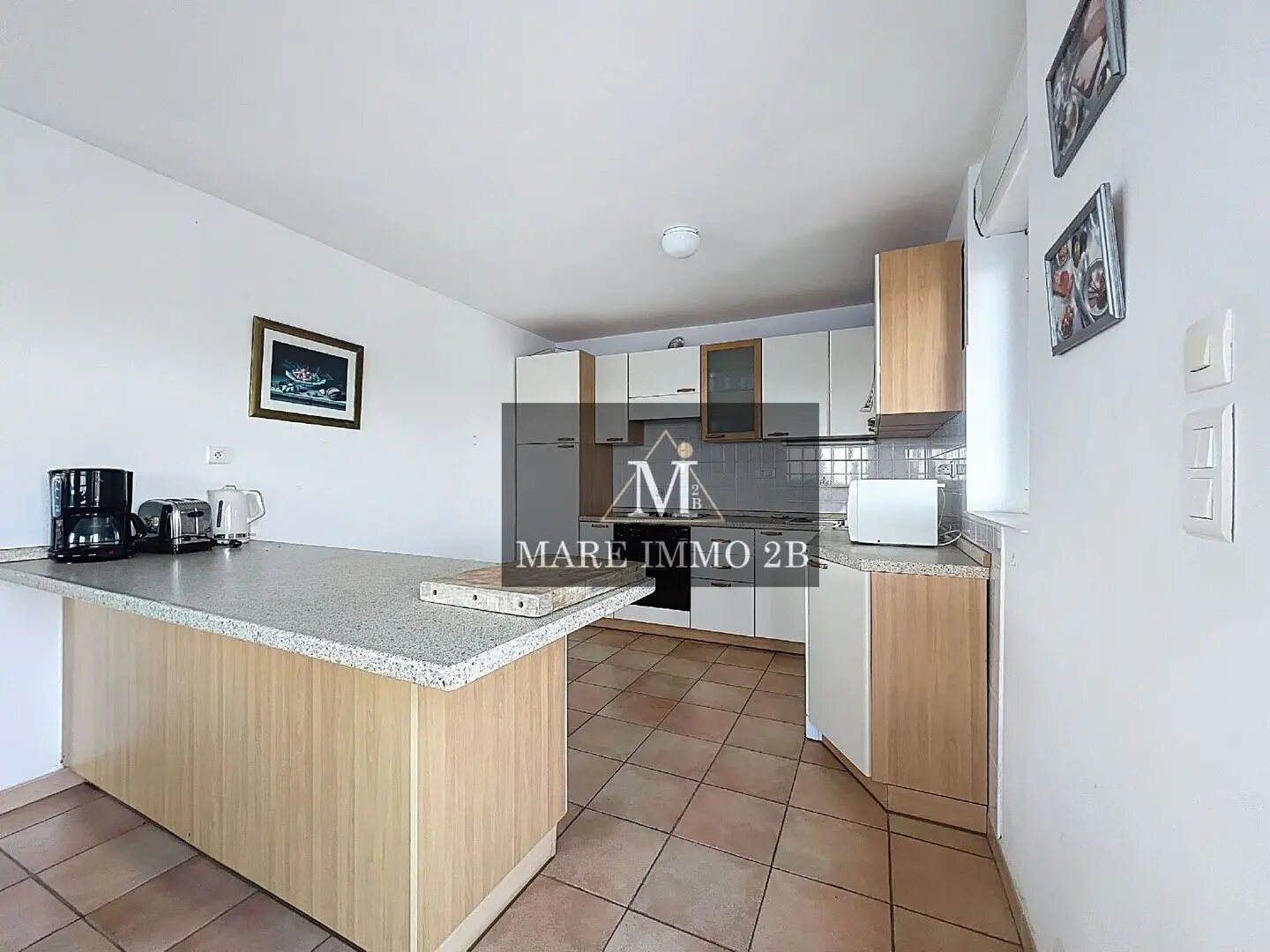 Maison à vendre, 150m², Calvi