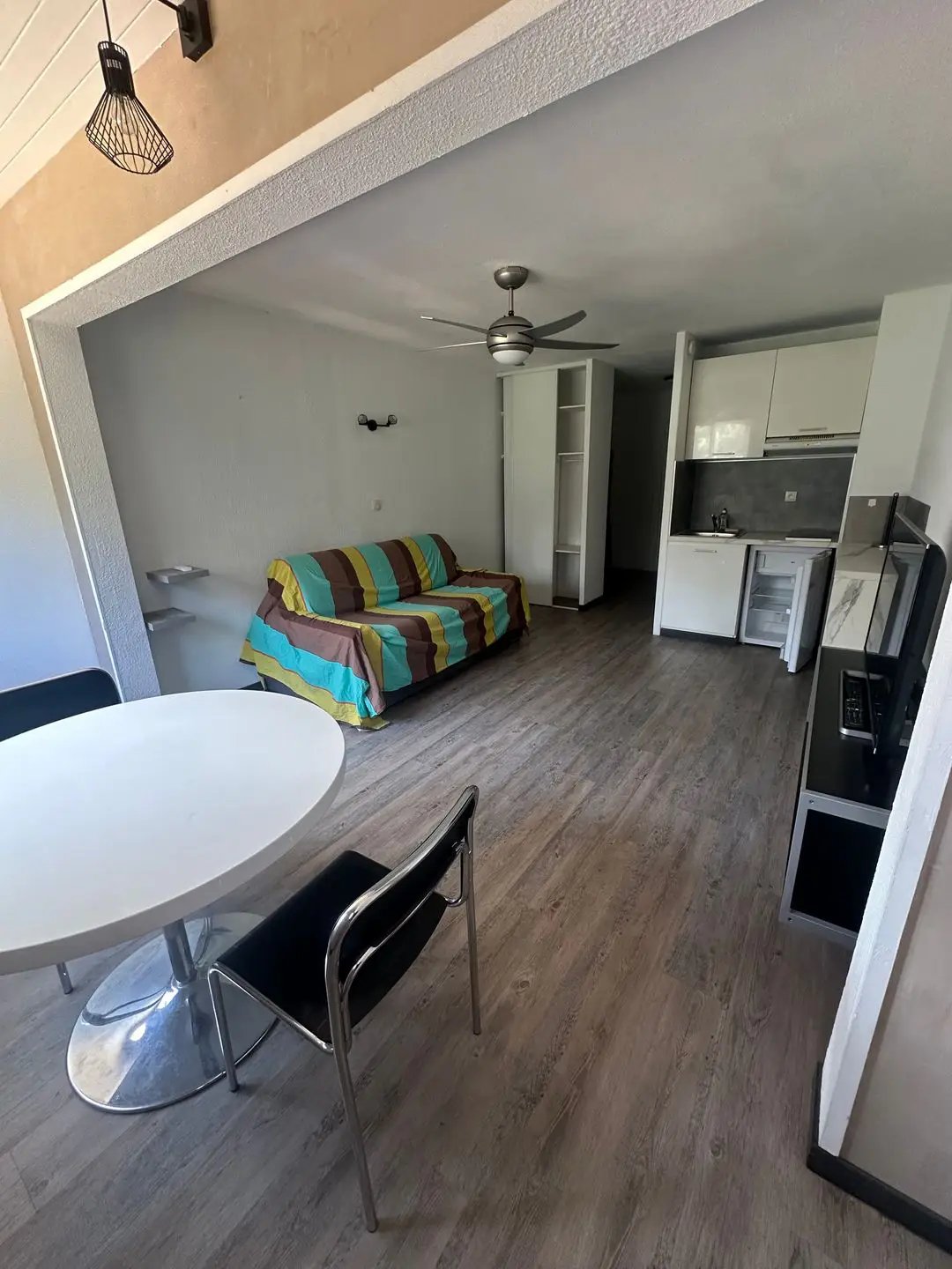 Appartement à louer, 27m², Calvi