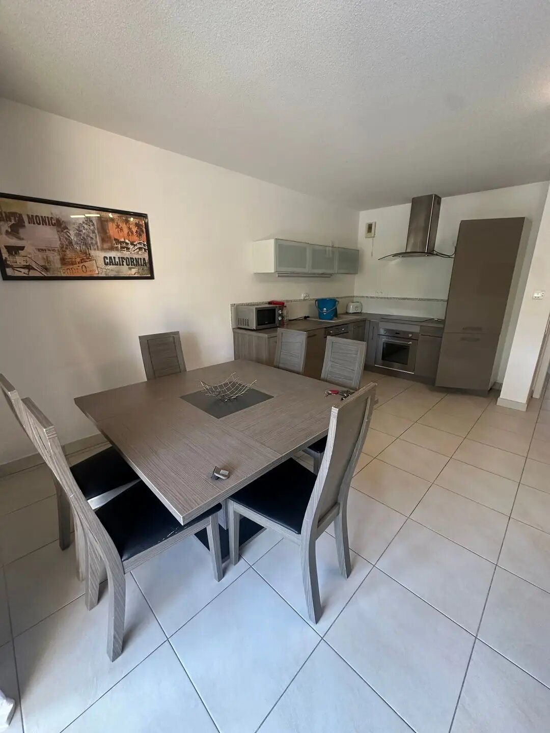 Appartement à louer, 70m², Calvi