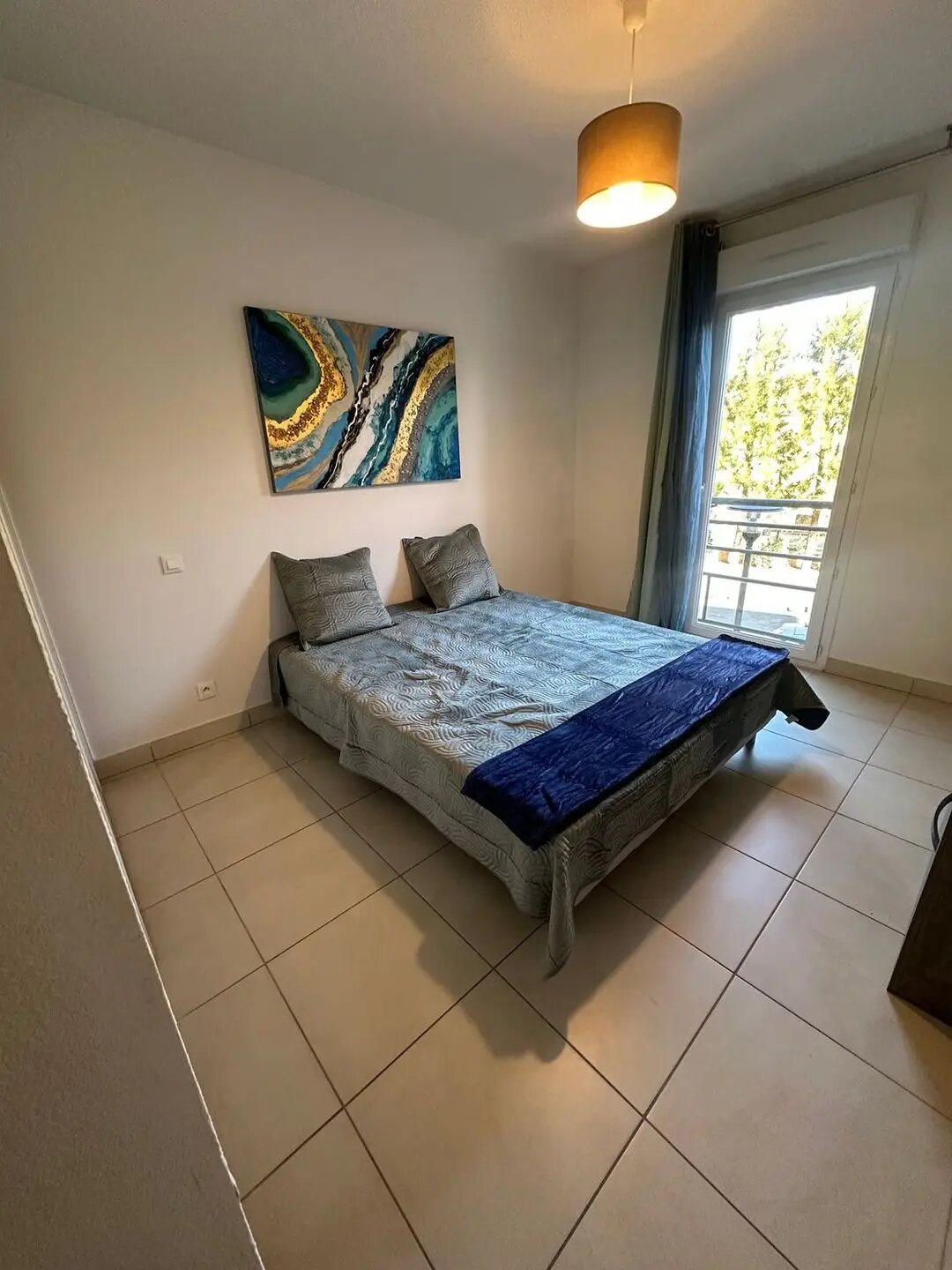 Appartement à louer, 70m², Calvi
