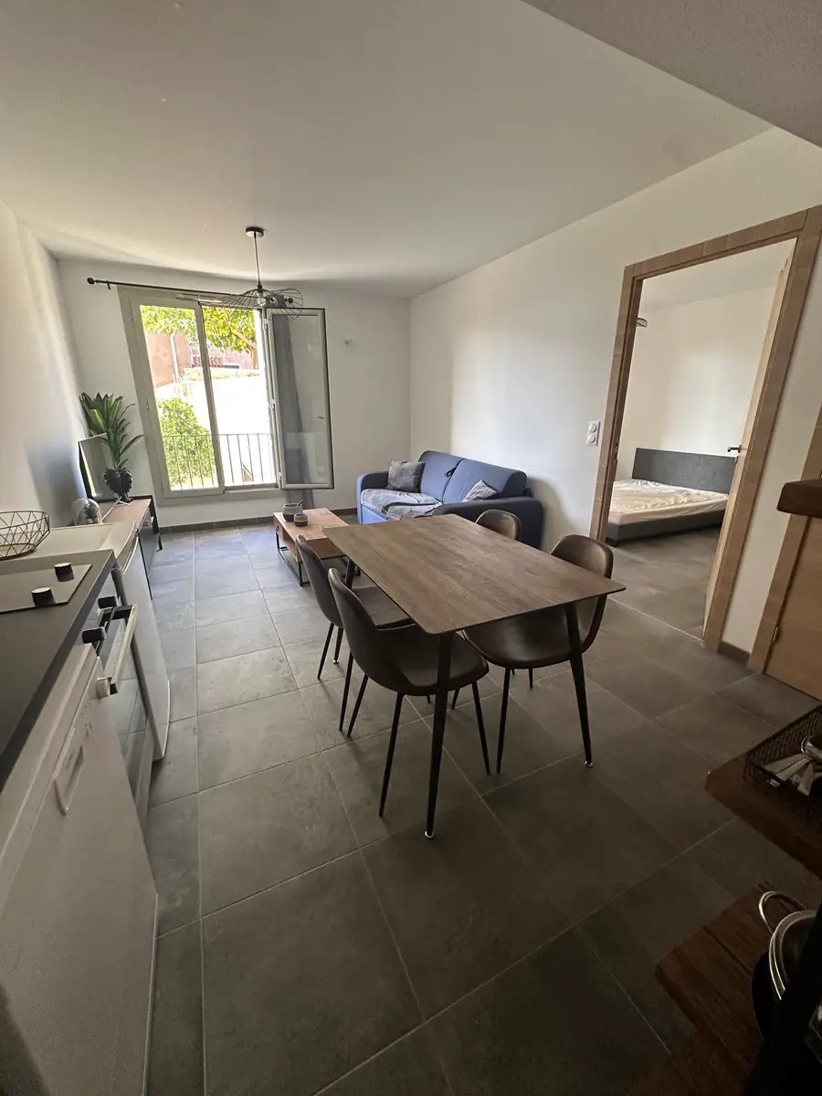 Appartement à louer, 38m², Calvi