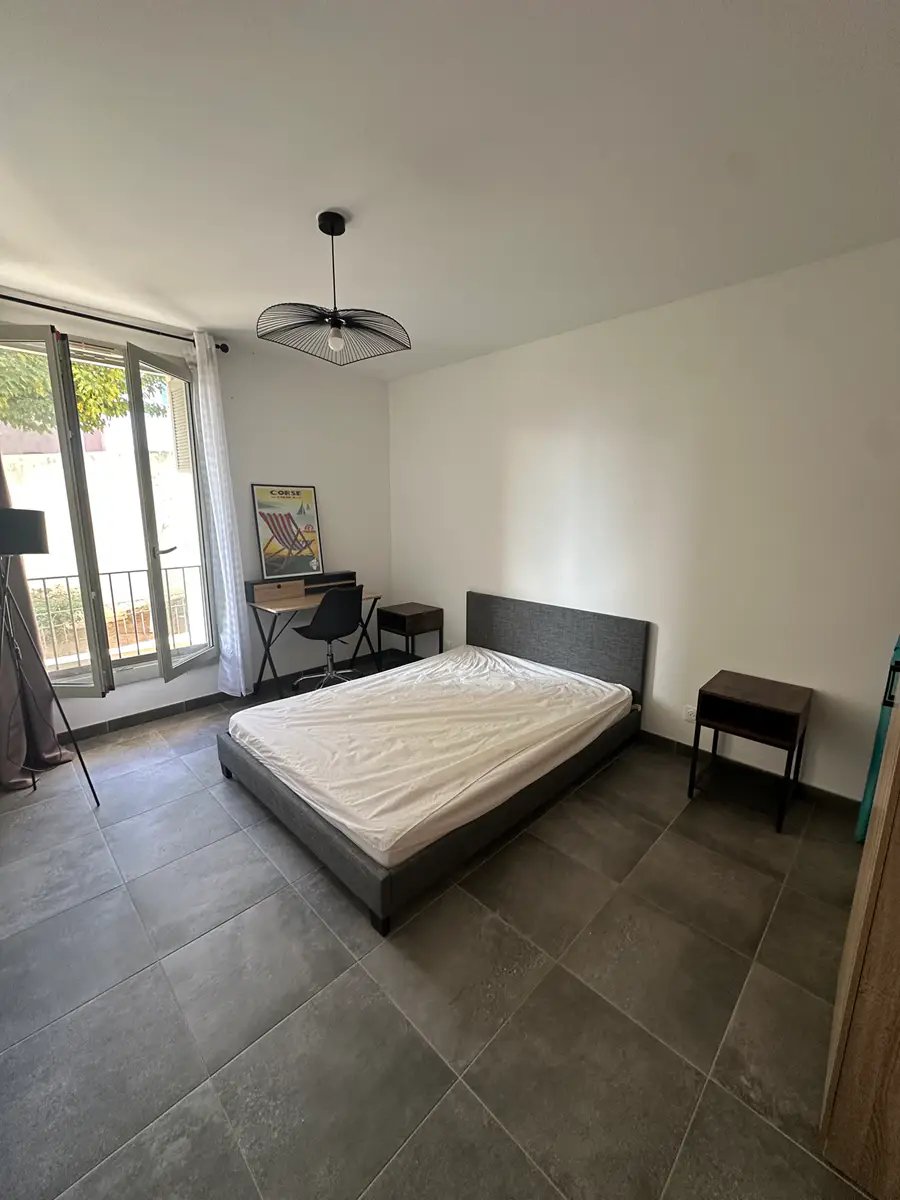Appartement à louer, 38m², Calvi