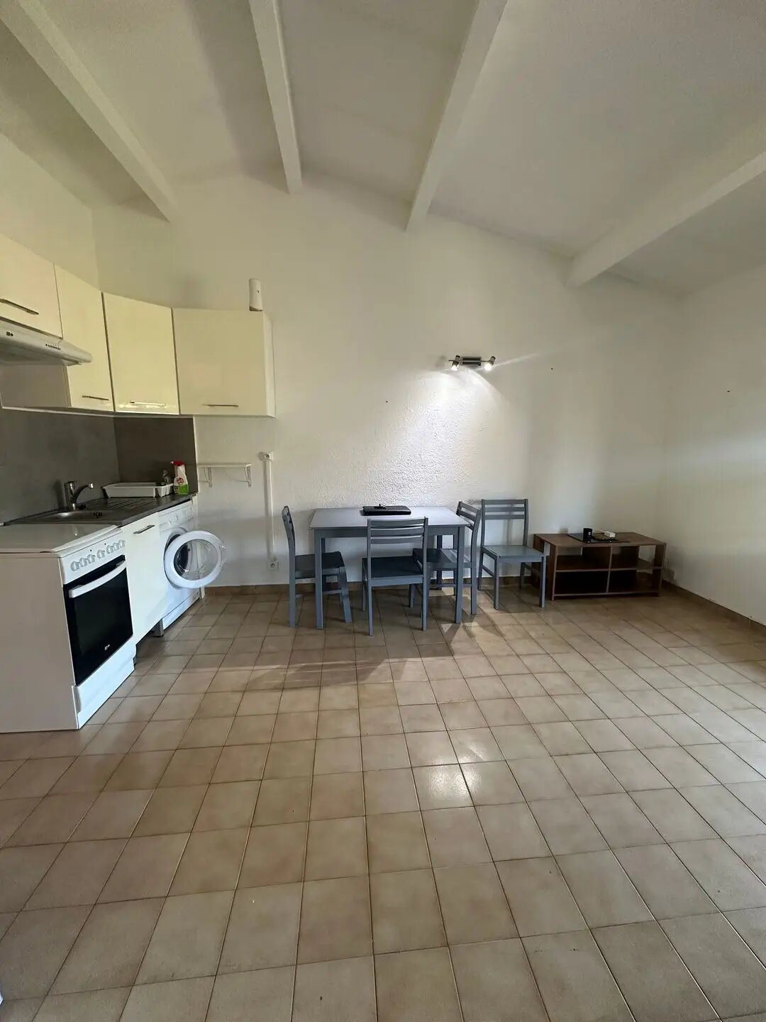 Appartement à louer, 28m², Calenzana