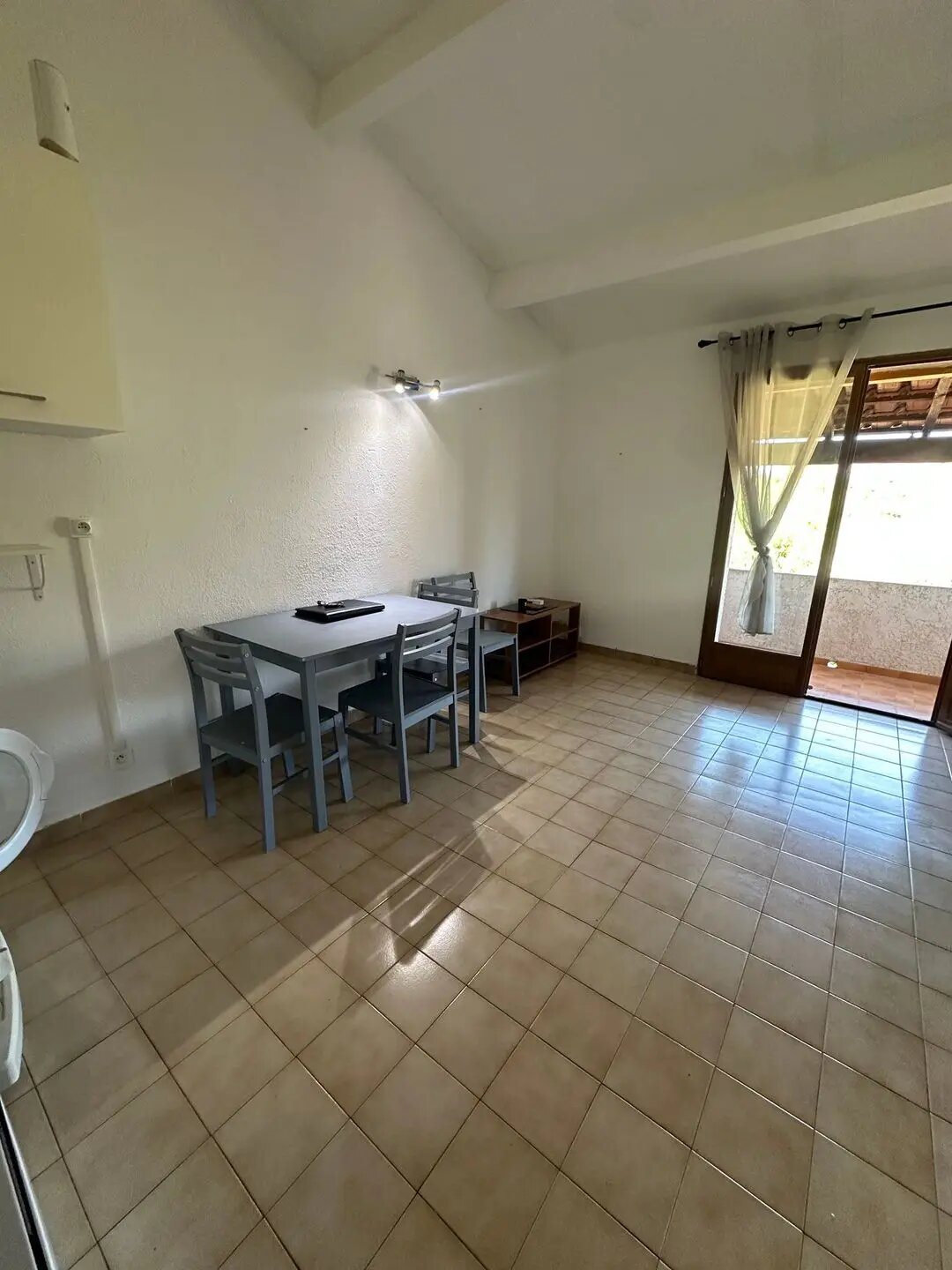 Appartement à louer, 28m², Calenzana