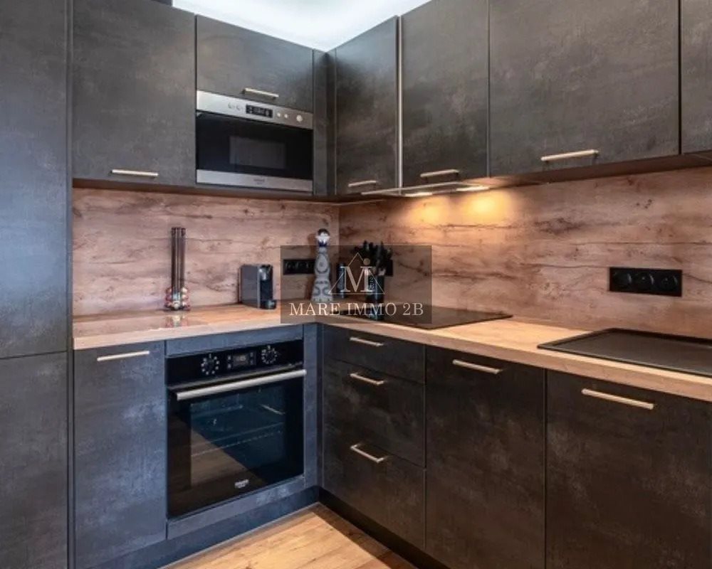 Appartement à vendre, 70m², Calvi