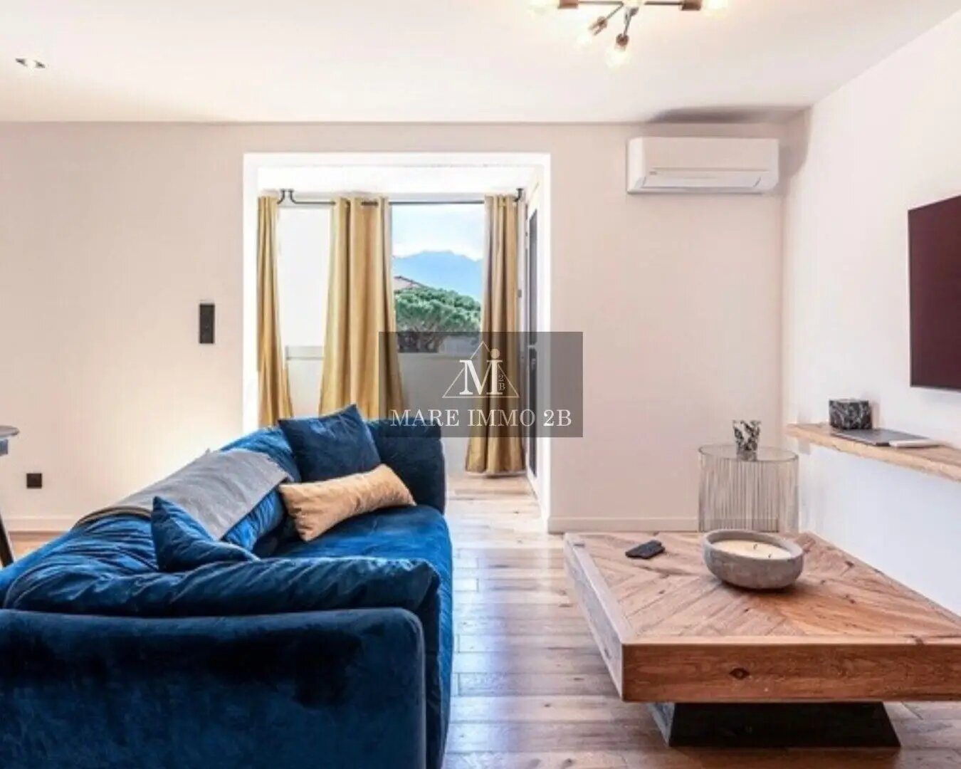 Appartement à vendre, 70m², Calvi