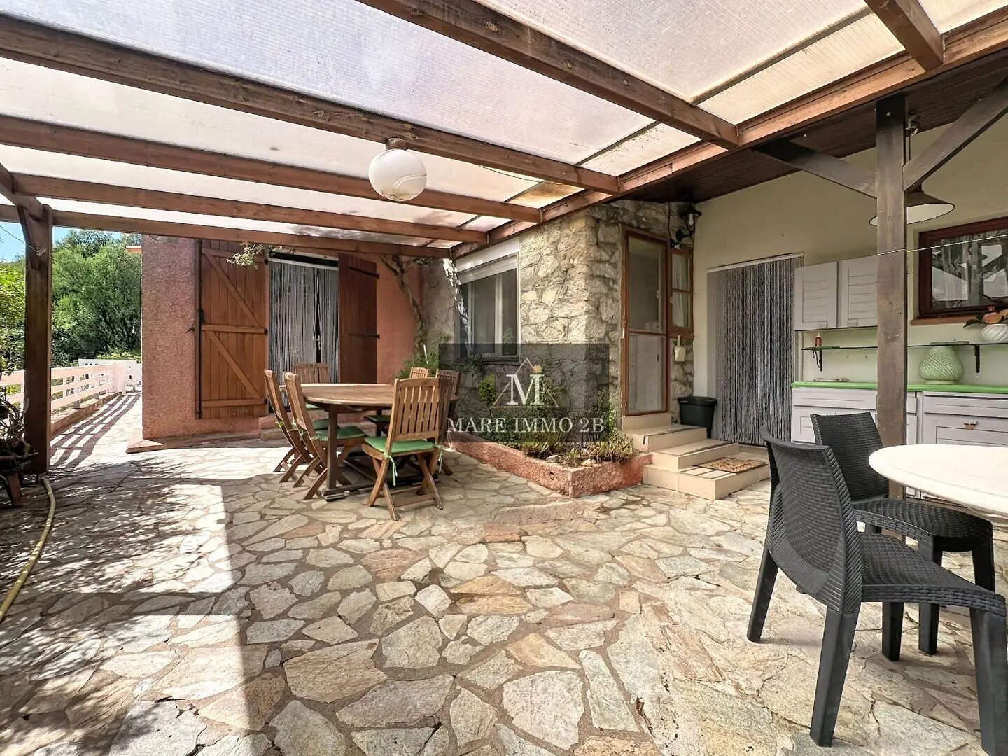 Maison à vendre, 120m², Calvi