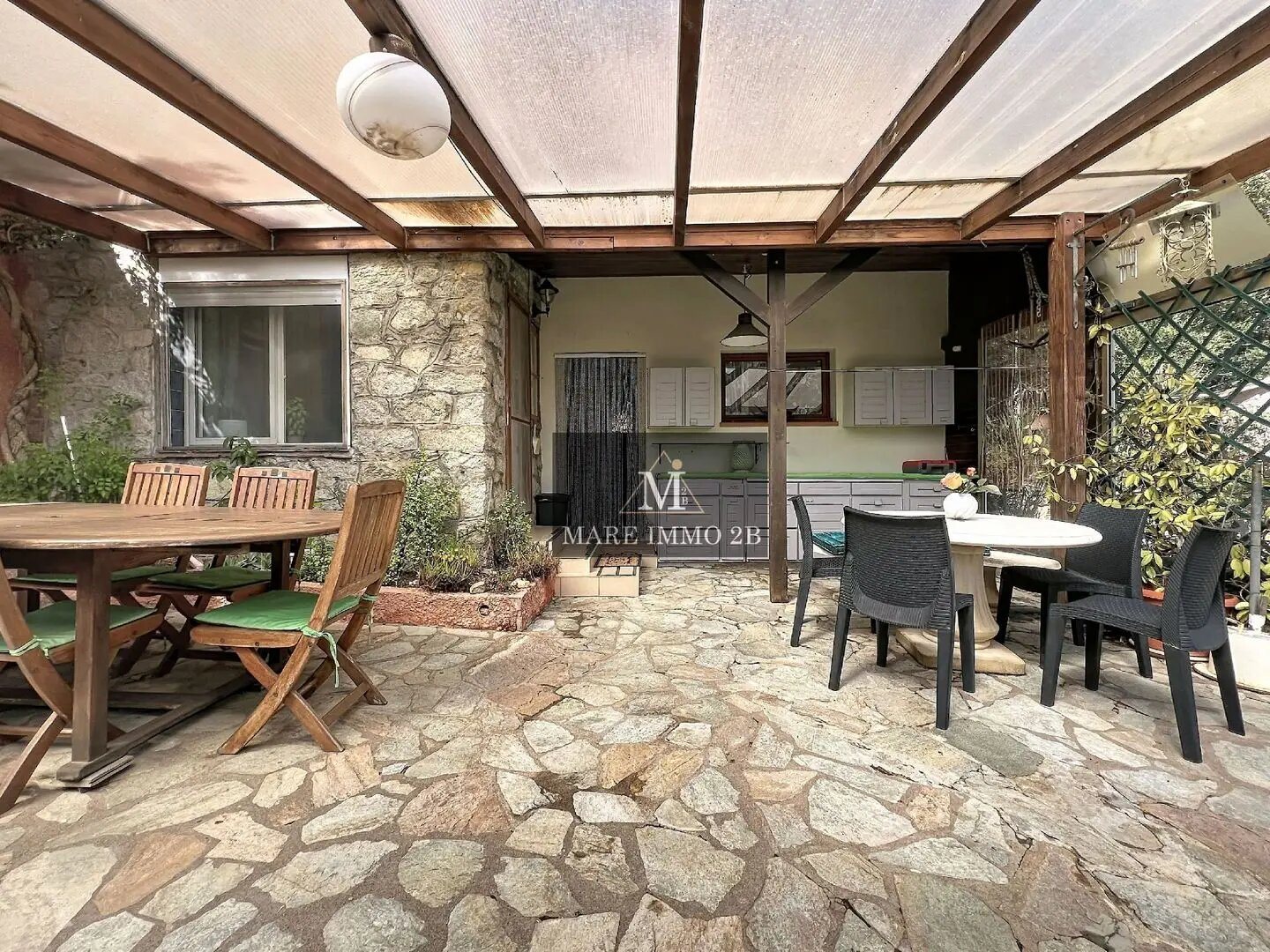 Maison à vendre, 120m², Calvi