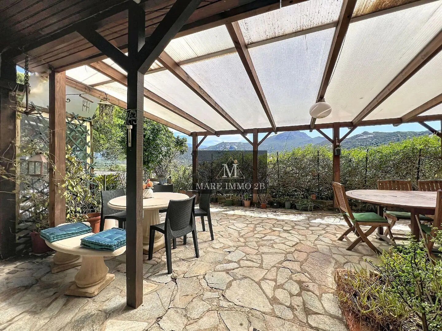 Maison à vendre, 120m², Calvi